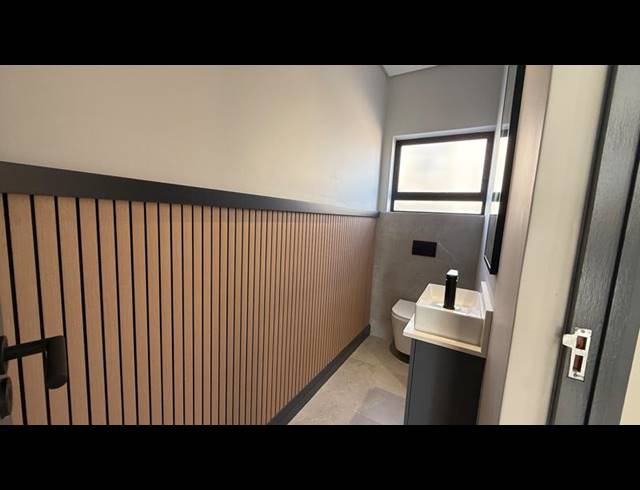 4 BEDROOM HOUSE FOR SALE IN FOUNTAINBROOK ESTATE